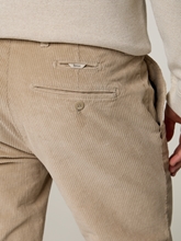 Bild von Cordhose im Slim Fit FABIO