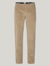 Bild von Cordhose im Slim Fit FABIO