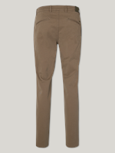 Image sur Pantalon chino slim SILVIO