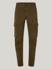 Bild von Cargohose im Regular Fit