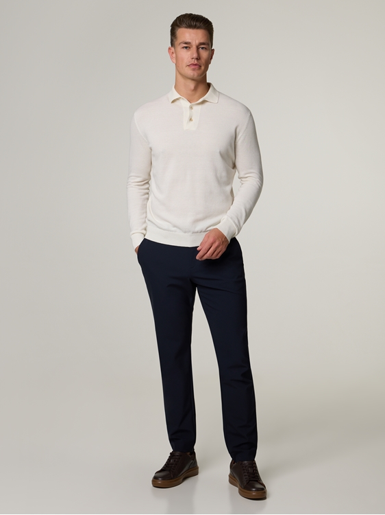 Bild von Chino im Slim Fit MOVE