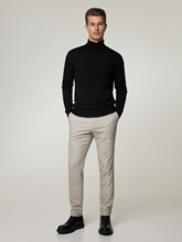 Image sur Pantalon chino slim fit JUMP