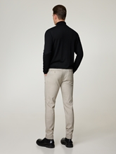 Image sur Pantalon chino slim fit JUMP