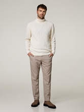 Bild von Chino im Regular Fit LOU