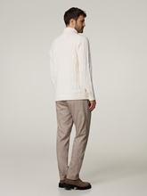 Bild von Chino im Regular Fit LOU