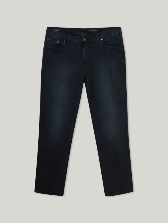 Bild von Jeans mit Baumwolle