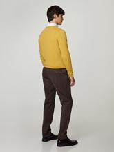 Image sur Chino à la coupe slim TILO