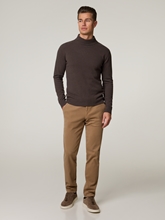 Bild von Chino im Slim Fit TRENTO
