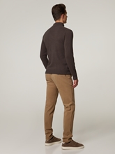 Bild von Chino im Slim Fit TRENTO