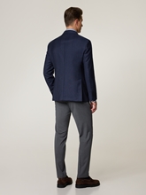 Image sur Pantalon slim fit TERNI