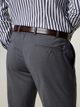 Image sur Pantalon slim fit TERNI