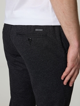 Bild von Chino aus Jersey im Slim Fit