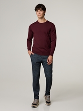 Image sur Chino à la coupe slim ROB