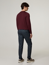 Image sur Chino à la coupe slim ROB