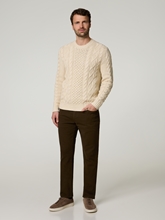 Image sur Jeans coupe droite