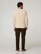 Image sur Jeans coupe droite