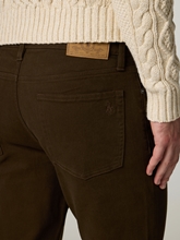 Image sur Jeans coupe droite