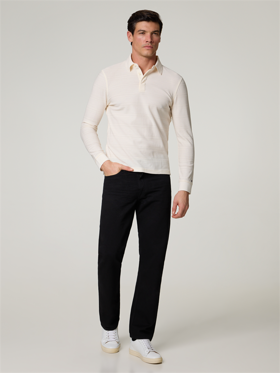 Image sur Jeans coupe droite DOVER