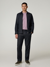 Bild von Hose aus Denim im Straight Fit