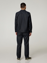 Bild von Hose aus Denim im Straight Fit