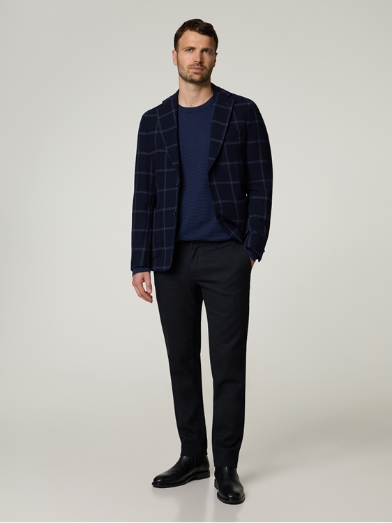 Image sur Pantalon slim FABIO