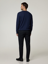 Image sur Pantalon slim FABIO