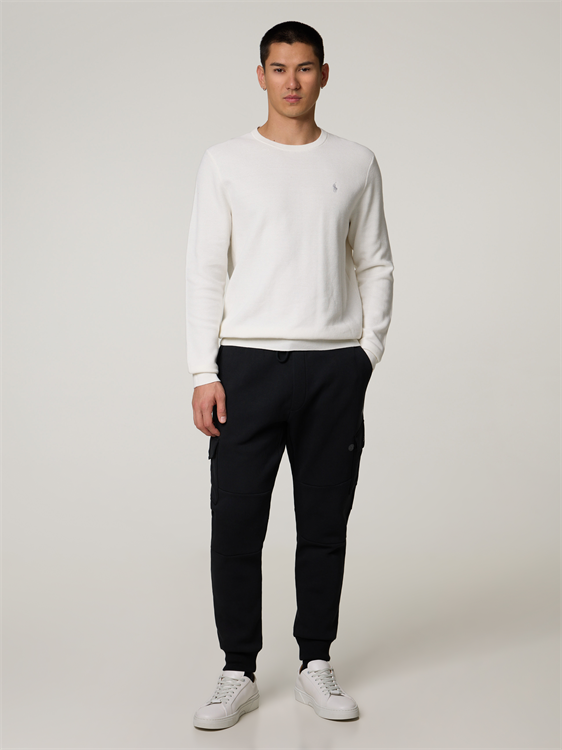 Bild von Jogginghose mit Baumwolle