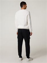 Bild von Jogginghose mit Baumwolle