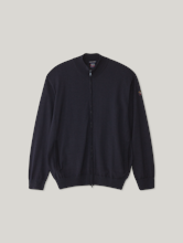 Bild von Strickjacke