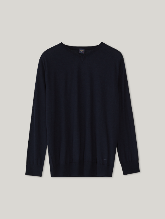 Bild von Pullover