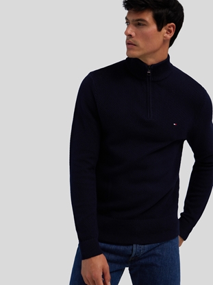 stehkragenpullover herren