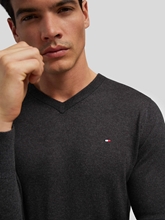 Image sur Pullover col en V