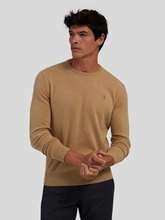 Bild von Wollpullover