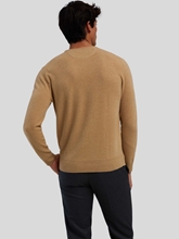 Bild von Wollpullover