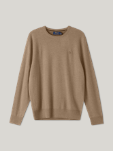 Bild von Wollpullover