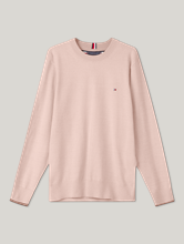 Bild von Pullover mit Logo