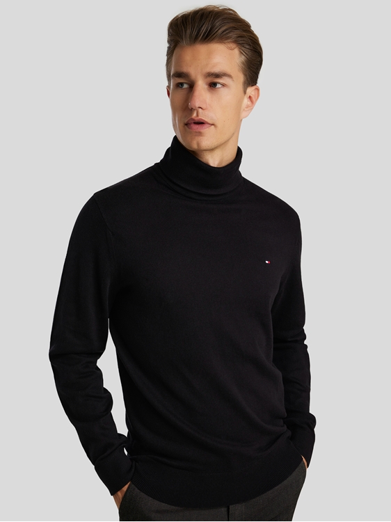 Bild von Rollkragenpullover