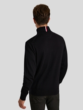 Bild von Rollkragenpullover