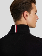 Bild von Rollkragenpullover