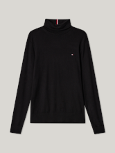 Bild von Rollkragenpullover