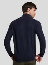 Image sur Pull col camionneur coton