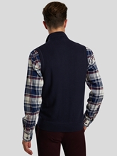 Bild von Strickweste