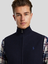 Bild von Strickweste