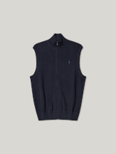 Bild von Strickweste