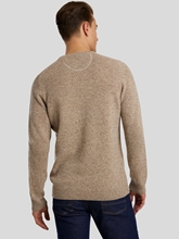 Bild von Pullover aus Wolle RICK