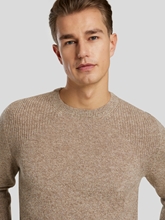 Bild von Pullover aus Wolle RICK