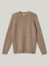 Bild von Pullover aus Wolle RICK