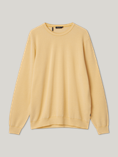 Image sur Pullover en maille