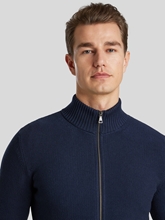 Image sur Cardigan maille JAKE