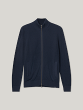 Image sur Cardigan maille JAKE